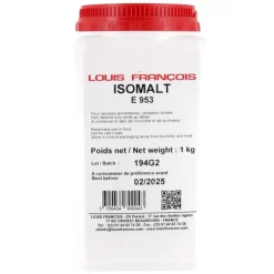 Cerf Dellier Isomalt Gallia 1 kg Online