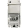 Cerf Dellier Jeu de 16 fils pour mini-guitare inox Outlet