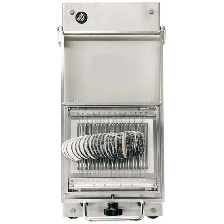 Cerf Dellier Jeu de 16 fils pour mini-guitare inox Outlet
