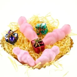 Cerf Dellier Jésus Sucre Fondant 1 kg Best