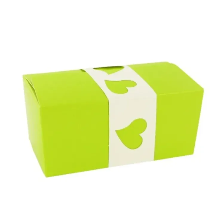 Cerf Dellier Kit Ballotin vert / blanc (x2) Clearance