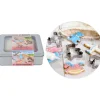 Cerf Dellier Kit biscuits naissance Outlet