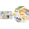 Cerf Dellier Kit biscuits thème Pâques New