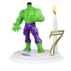 Cerf Dellier Kit bougie Hulk New