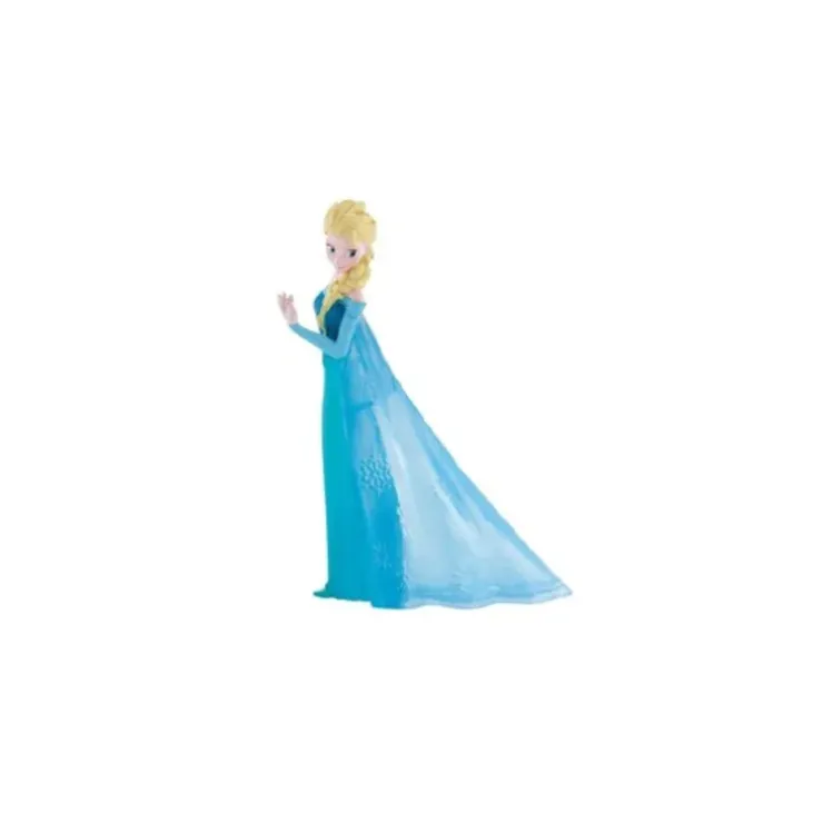 Cerf Dellier Kit décor gâteau Elsa et Olaf Outlet