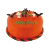Cerf Dellier Kit décor gâteau Halloween Sale