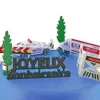 Cerf Dellier Kit décor gâteau Urgences Sale