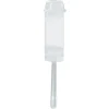 Cerf Dellier Kit de 100 moules à glace pouss-pouss 44 mm