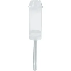 Cerf Dellier Kit de 100 moules à glace pouss-pouss 35 mm Discount