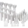 Cerf Dellier Kit de décoration pour gâteau château Wilton Online