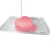 Cerf Dellier Kit de glaçage grille + bac 45 x 33 cm Clearance