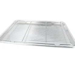 Cerf Dellier Kit de glaçage grille + bac 45 x 33 cm Clearance