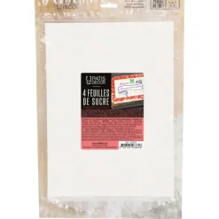 Cerf Dellier Kit d'impression alimentaire Outlet
