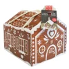 Cerf Dellier Kit Maison Pain d'Epices emporte-pièces et ingrédients Discount
