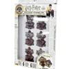 Cerf Dellier Kit moule à chocolat Chocogrenouilles Harry Potter