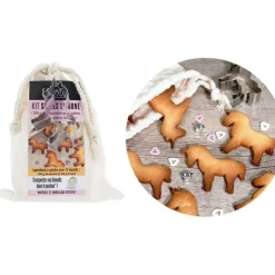 Cerf Dellier Kit sablés licorne Sale