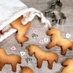Cerf Dellier Kit sablés licorne Sale