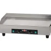 Cerf Dellier Krampouz plancha électrique 64 x 34 cm Discount