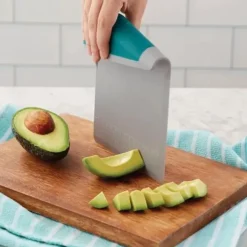 Cerf Dellier Lame à pâtisserie "Cut & Lift" Versa-Tools Wilton Online