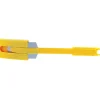 Cerf Dellier Lame de boulanger grignette jaune Best
