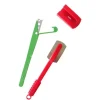 Cerf Dellier Lames de boulanger droites et pivotantes Patisdécor (x2) New