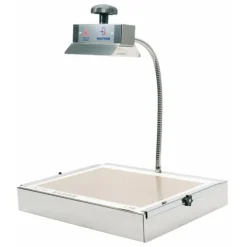 Cerf Dellier Lampe à sucre 500 watts lampe céramique 46x35 cm Best