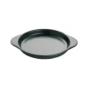 Cerf Dellier Le Chasseur plat à oeufs rond noir 16 cm Hot