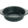 Cerf Dellier Le Chasseur plat rond creux noir 15 cm Sale