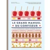 Cerf Dellier Le Grand Manuel du Confiseur Discount