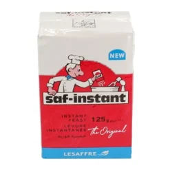 Cerf Dellier Levure sèche instantanée Saf-Instant 125 g Sale