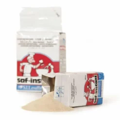 Cerf Dellier Levure sèche instantanée Saf-Instant 500 g Discount