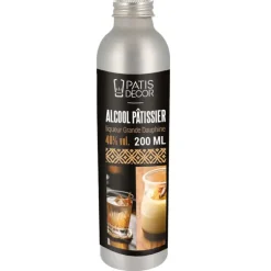 Cerf Dellier Liqueur "Grande Dauphine" 40% 200 ml Discount