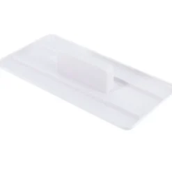 Cerf Dellier Lisseur pâte à sucre bord arrondi Patisdécor
