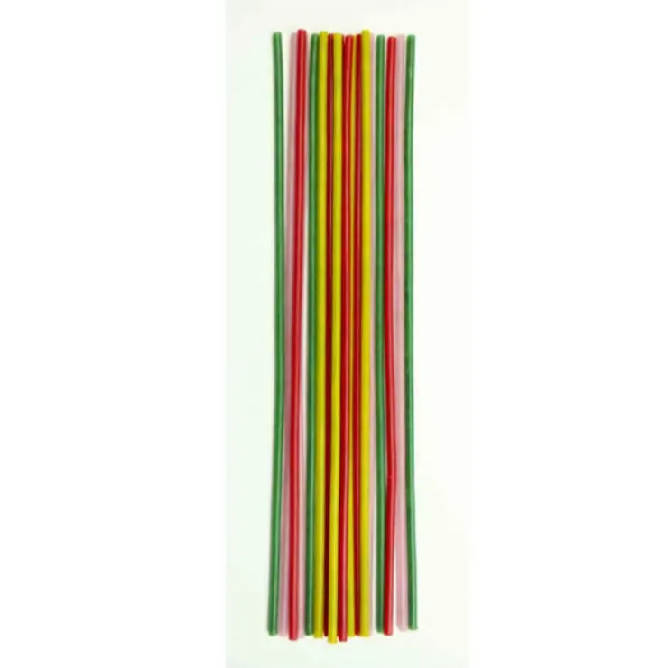 Cerf Dellier Longues bougies magiques PME (x 18) New