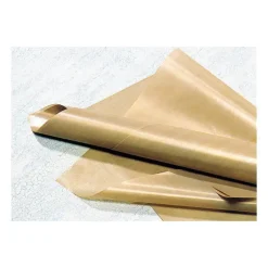 Cerf Dellier Lot de 6 feuilles de cuisson en tissu de verre découpables 57x37 cm Sale
