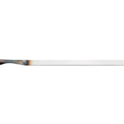 Cerf Dellier Lot de 12 lames boulanger acier au carbone traité boules moyennes Online