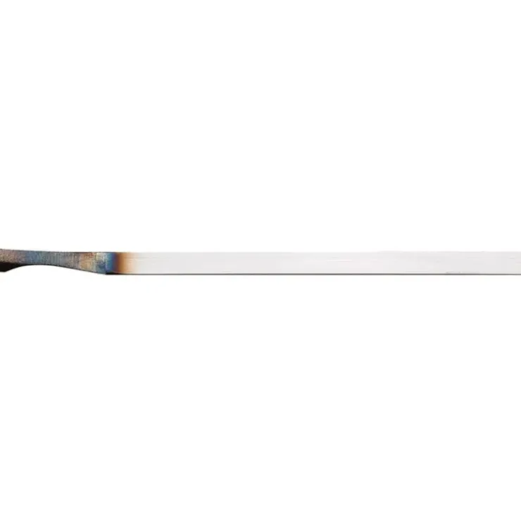 Cerf Dellier Lot de 12 lames boulanger acier au carbone traité boules moyennes Online