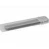 Cerf Dellier Lot de 10 lames de rechange pour grattoir à manche 25 cm Best