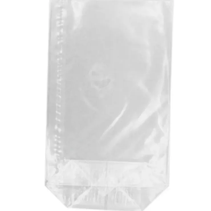 Cerf Dellier Lot sachets fond croisé - 85 x 145 mm (x100) New