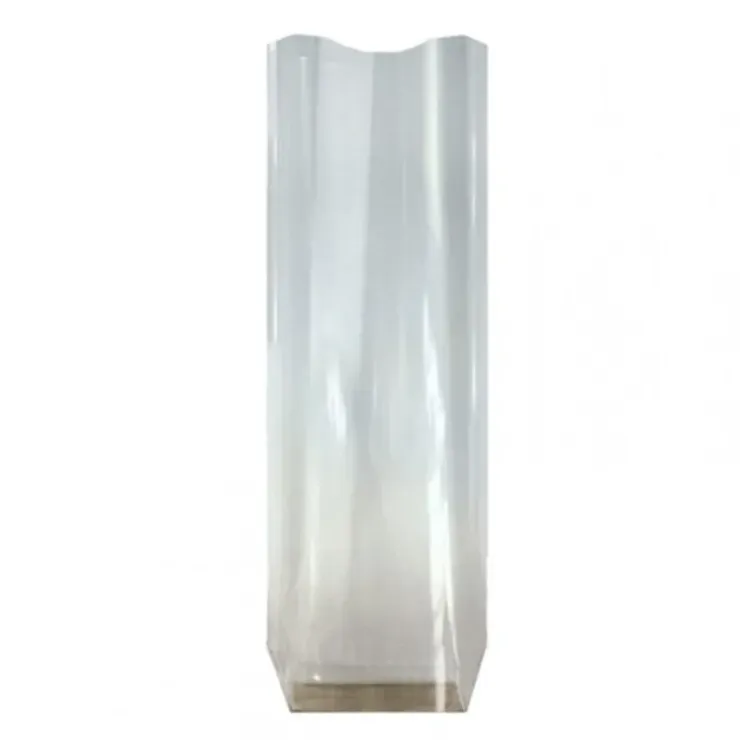 Cerf Dellier Lot sachets polypropylène fond carton - 17 x 32 cm (x100) Online