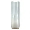 Cerf Dellier Lot sachets polypropylène fond carton - 21 x 33 cm (x100) Outlet