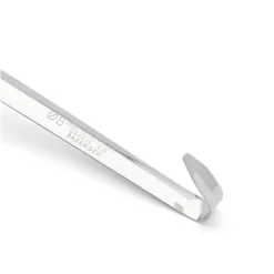 Cerf Dellier Louche monobloc en inox - Ø 10 cm Outlet