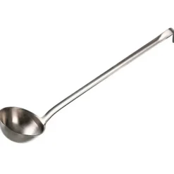 Cerf Dellier Louche (pochon) monobloc inox Discount