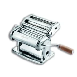 Cerf Dellier Machine à pâte manuelle chromée Online