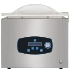 Cerf Dellier Machine sous-vide a cloche Mistral+ barre de soudure 40 cm Outlet