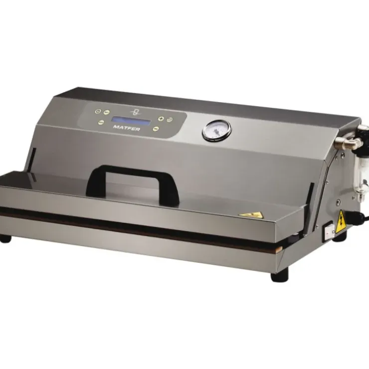 Cerf Dellier Machine sous-vide Midi 51 cm Outlet