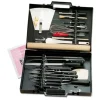 Cerf Dellier Mallette cuisine 26 pièces Fix-Class New