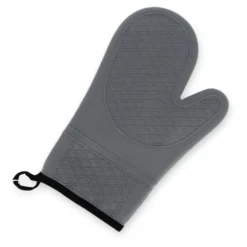 Cerf Dellier Manique en silicone New