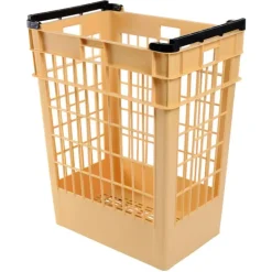 Cerf Dellier Manne gerbable emboitable 85x46x66,5 cm Discount