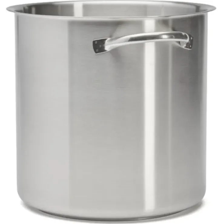 Cerf Dellier Marmite inox Prim'Appety - Ø 28 cm Sale